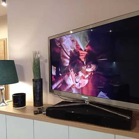 Agat - Azw Apartamento Gdansk