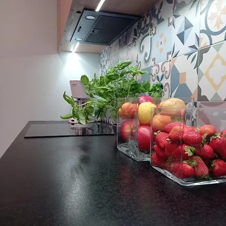 Agat - Azw Lägenhet