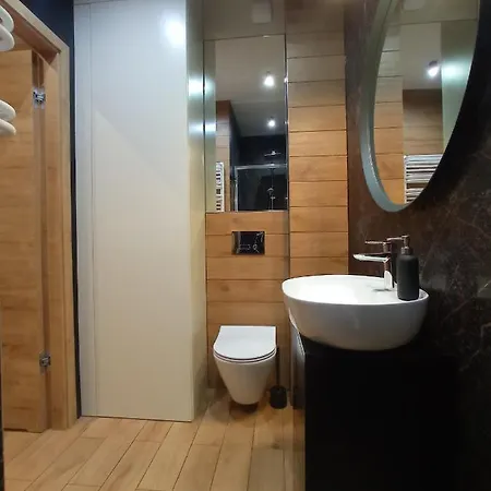 Agat - Azw Lägenhet Gdańsk