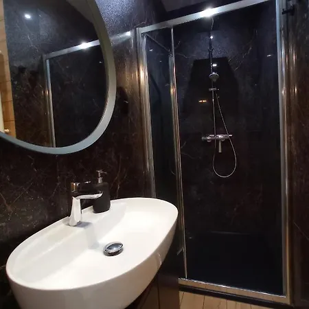 Apartamento Agat - Azw *