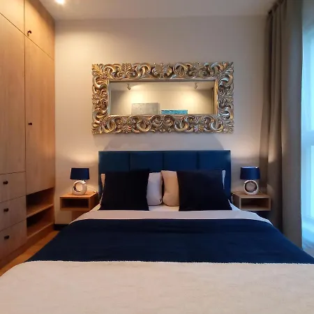 Apartamento Agat - Azw Gdansk