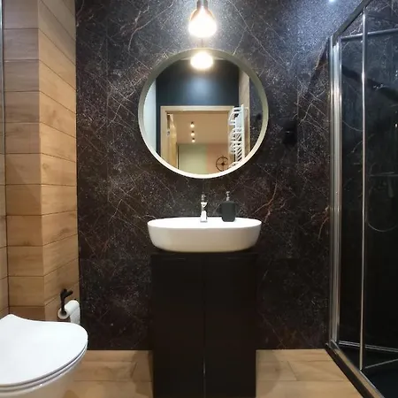 Apartamento Agat - Azw *