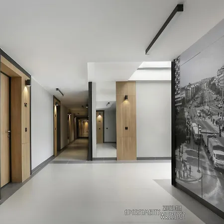 Lägenhet Agat - Azw