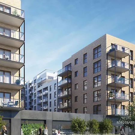 Lägenhet Agat - Azw *