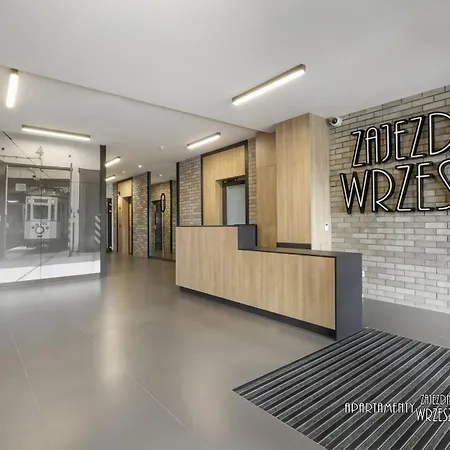 Apartamento Agat - Azw Gdansk