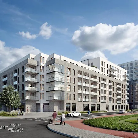 Apartamento Agat - Azw