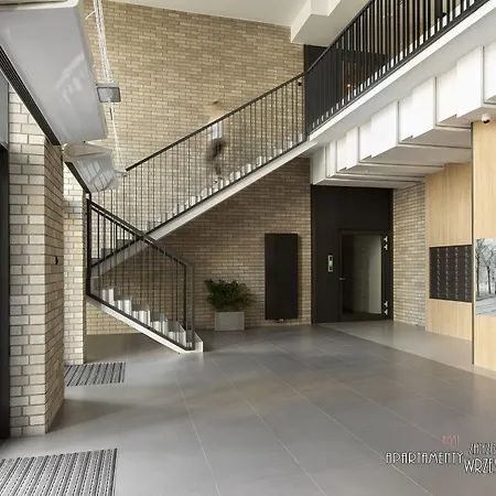 Agat - Azw Apartamento *