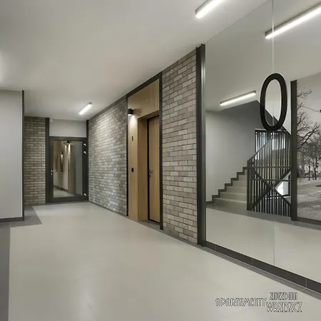 Agat - Azw Lägenhet