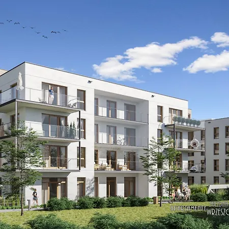 Apartamento Agat - Azw