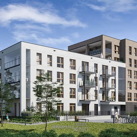 Apartamento Agat - Azw