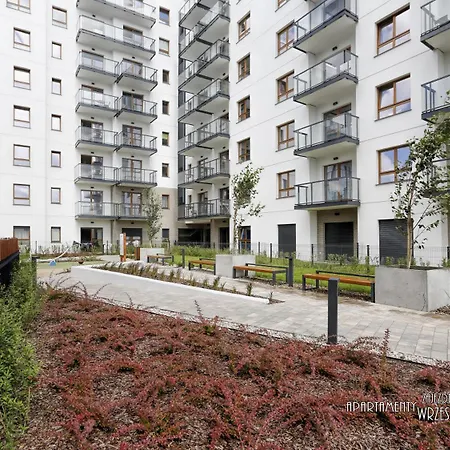 Agat - Azw Apartamento