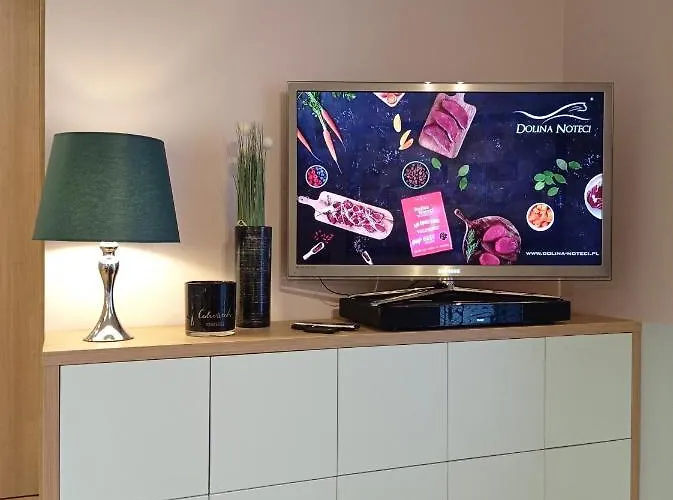 Agat - Azw Apartamento Gdansk