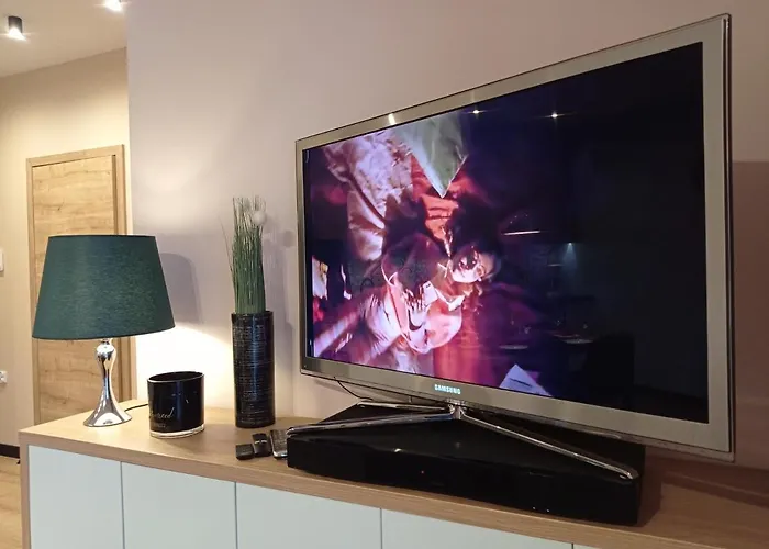 Agat - Azw Apartamento Gdansk