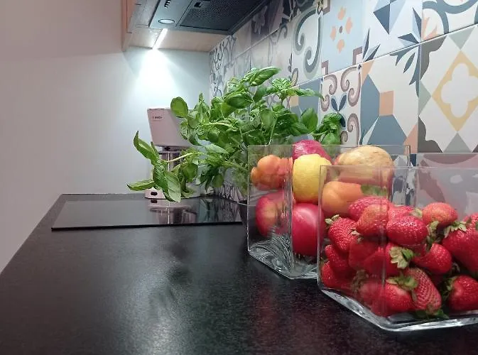 Agat - Azw Apartamento