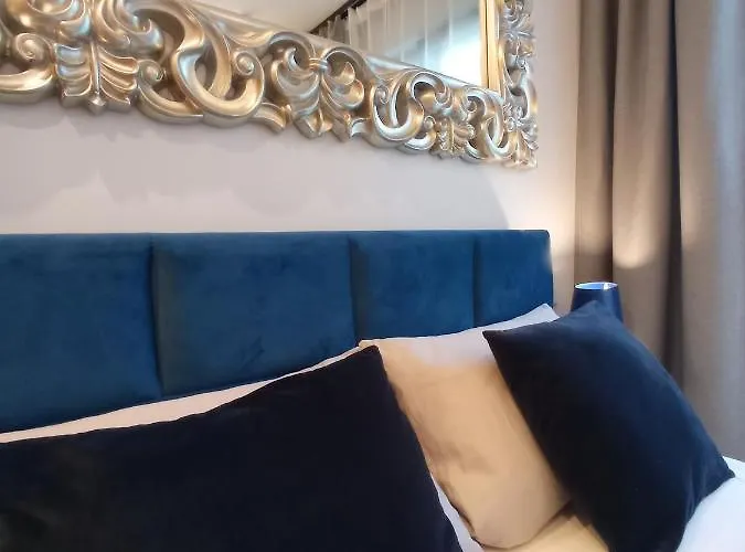 Apartamento Agat - Azw