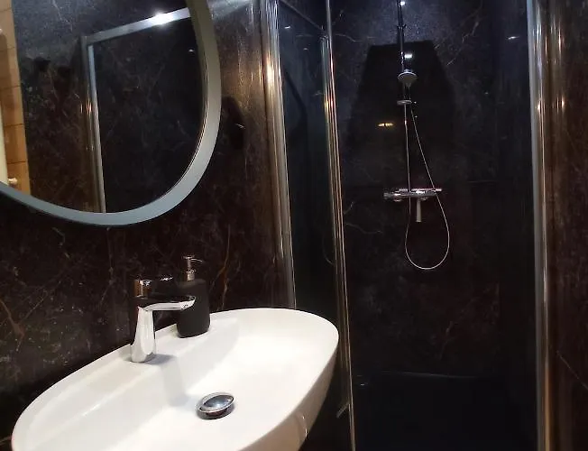 Apartamento Agat - Azw *