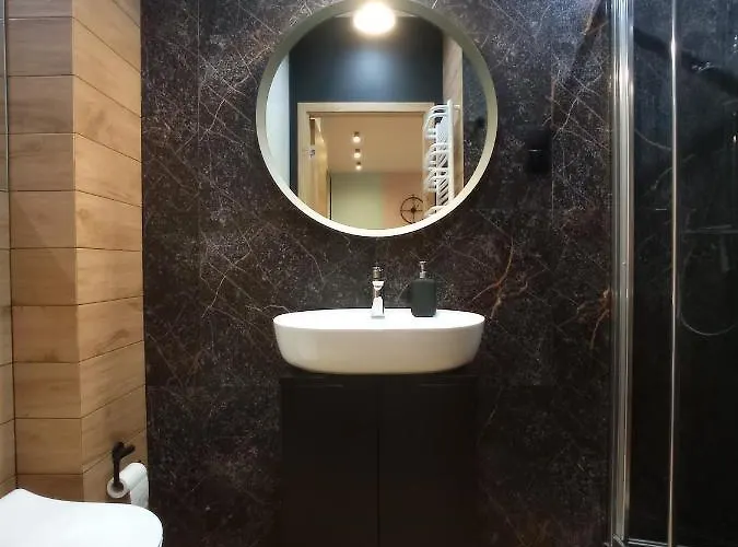 Apartamento Agat - Azw *