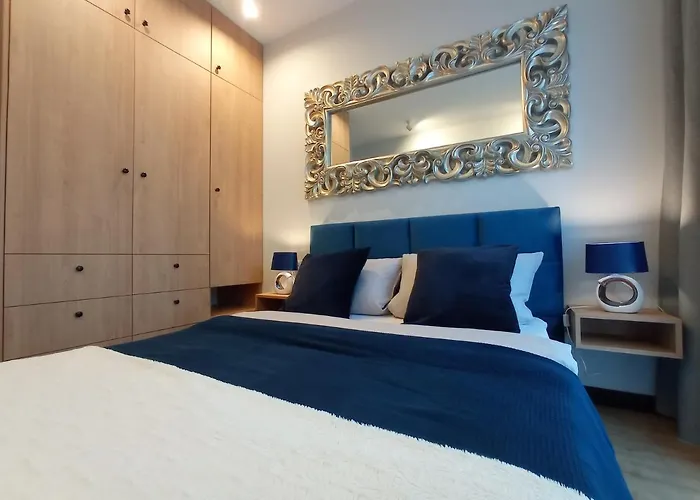 Agat - Azw Apartamento *