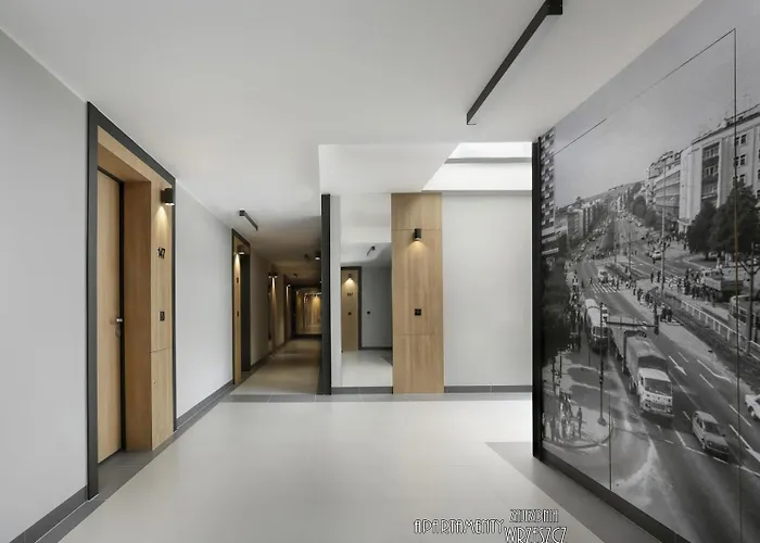 Apartamento Agat - Azw