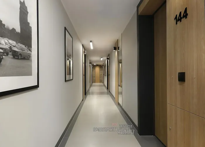 Apartamento Agat - Azw