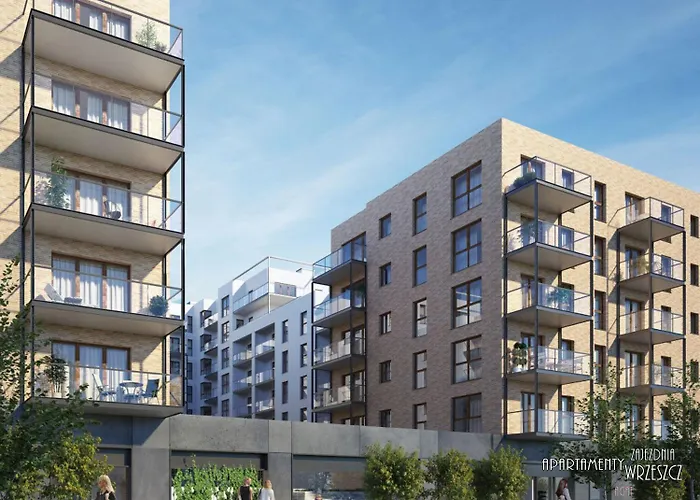 Διαμέρισμα Agat - Azw *