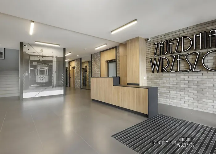 Apartment Agat - Azw Gdansk