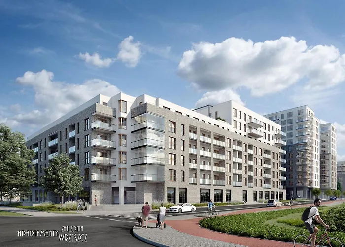 Apartment Agat - Azw