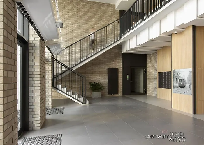 Agat - Azw Apartment *