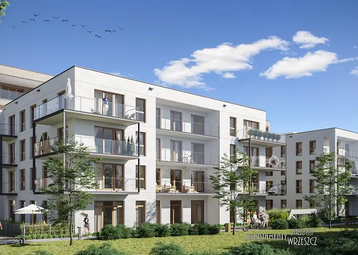 Apartamento Agat - Azw