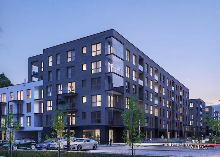 Apartamento Agat - Azw *