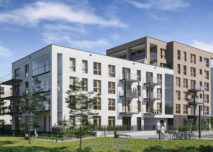 Apartamento Agat - Azw