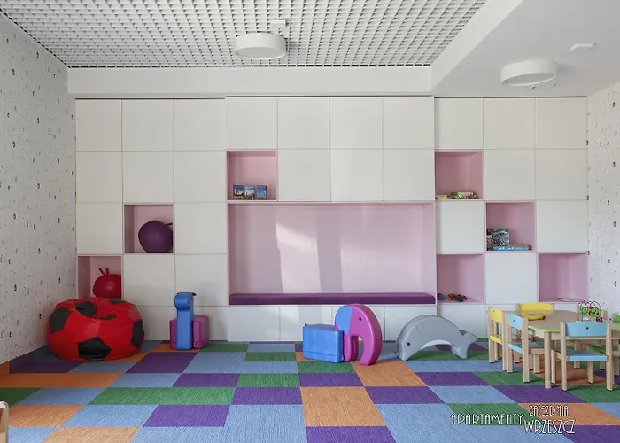 Agat - Azw Apartamento Gdansk