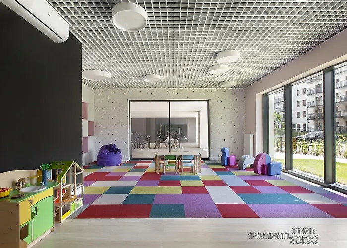 Agat - Azw Apartamento Gdansk