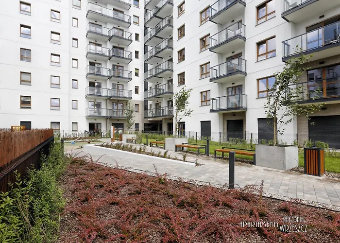 Agat - Azw Apartamento